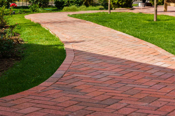 Best Brick Paver Driveways in Utica, SC